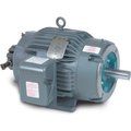 Baldor-Reliance Baldor-Reliance Motor ZDM2334T, 20HP, 1765RPM, 3PH, 60HZ, 256TC, 0948M, TEBC, F ZDM2334T